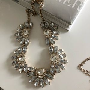 BR Statement Necklace